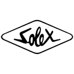 Logo del marchio Solex